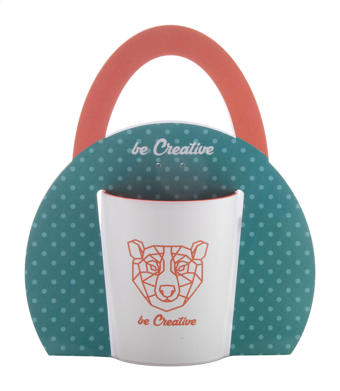 CarryMug Becher-Tragetasche