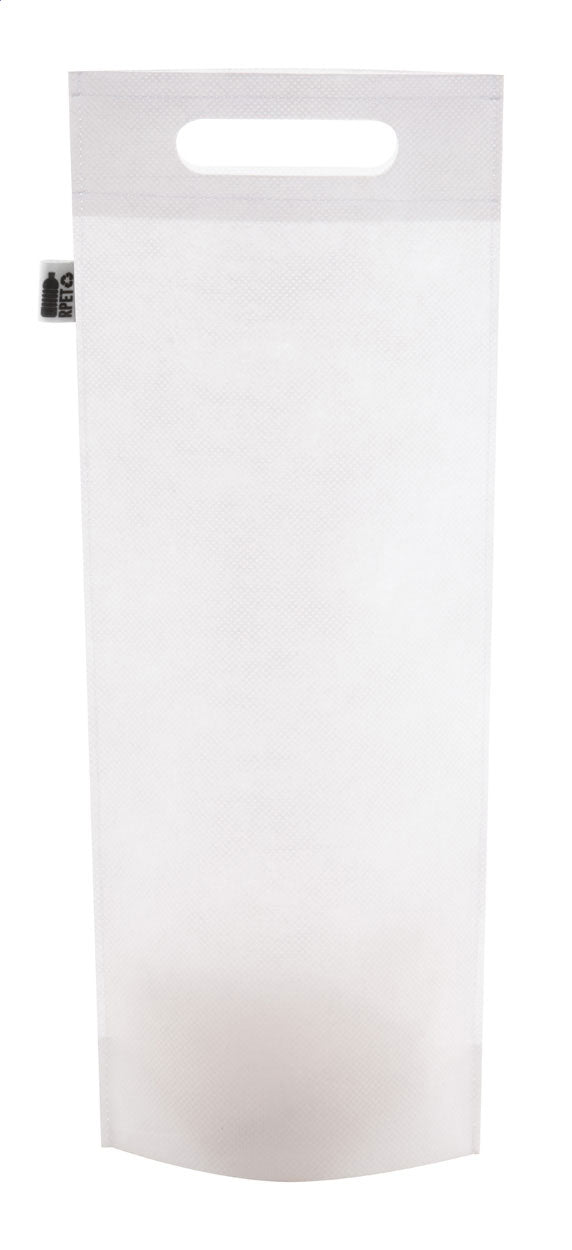 SuboShop Wine RPET individuelle Weinflaschentasche