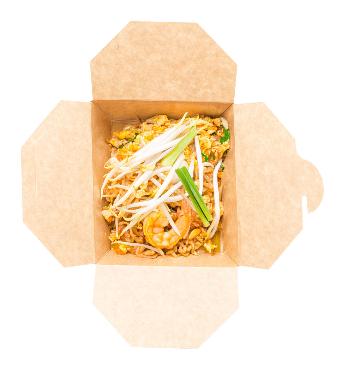 Delibox 750 Foodbox