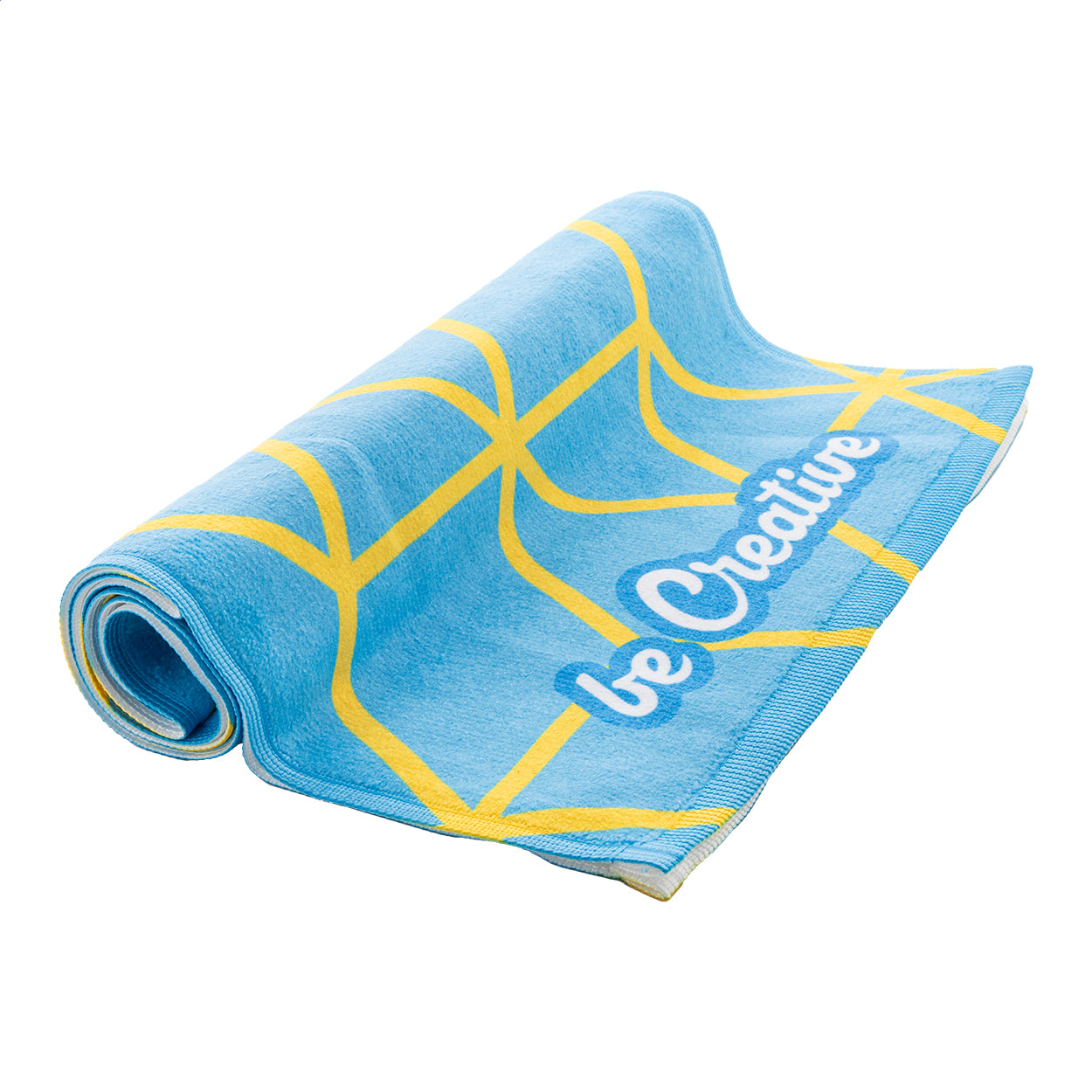 CreaTowel Sport Sublimations-Sporthandtuch