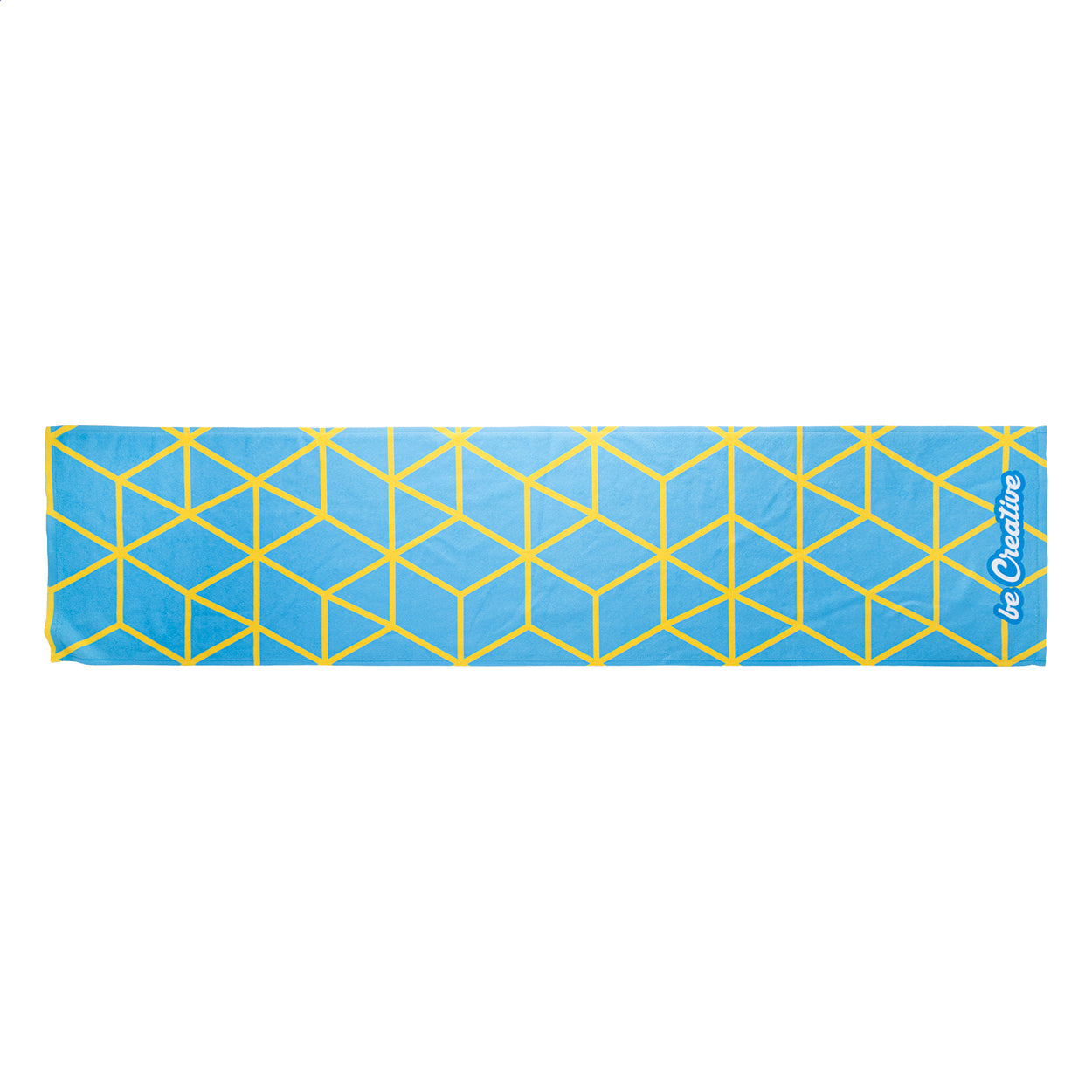 CreaTowel Sport Sublimations-Sporthandtuch