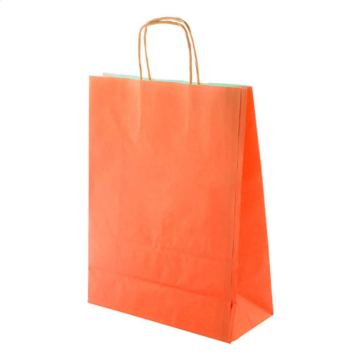 Mall Papier-Einkaufstasche