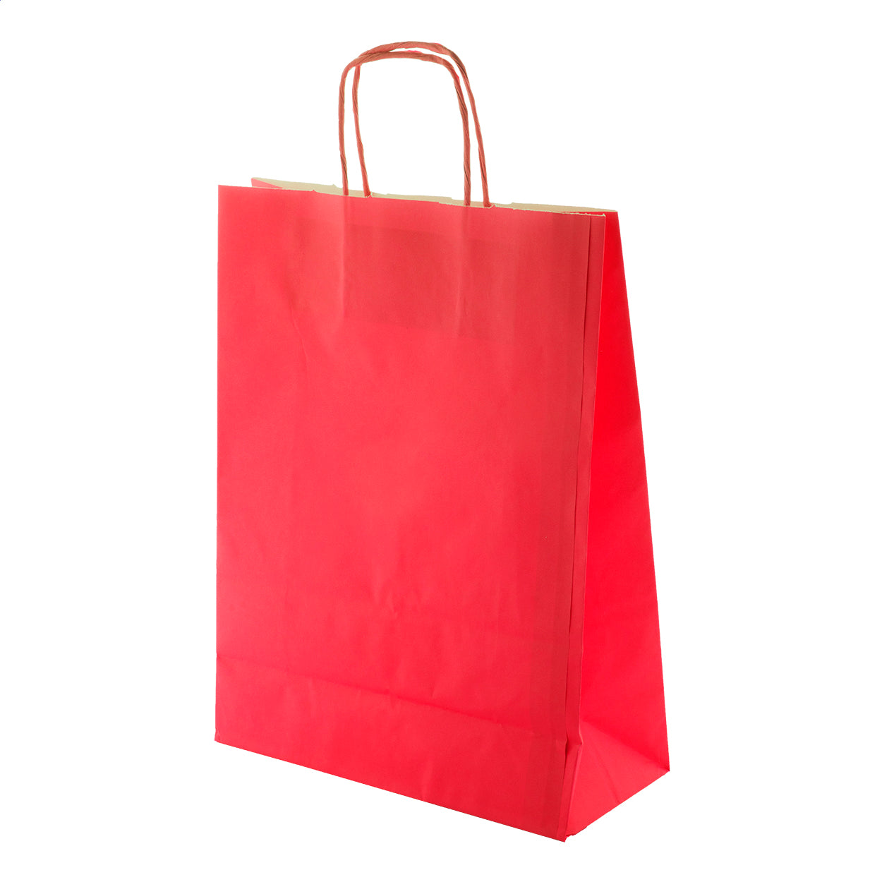 Mall Papier-Einkaufstasche