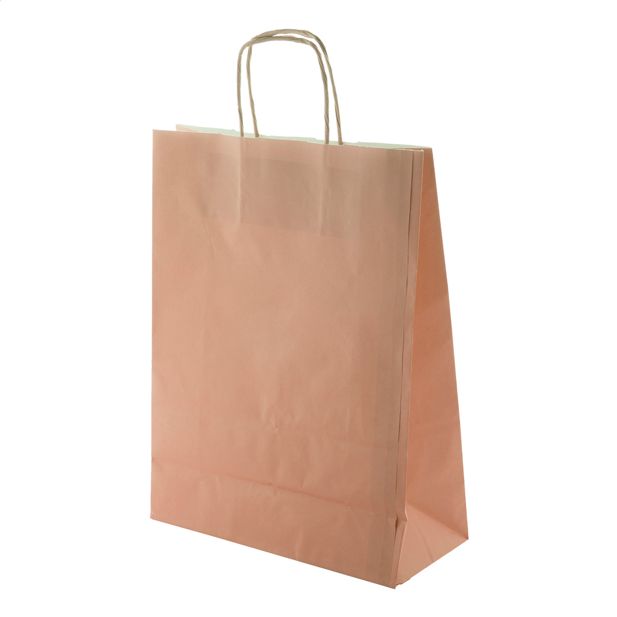 Mall Papier-Einkaufstasche