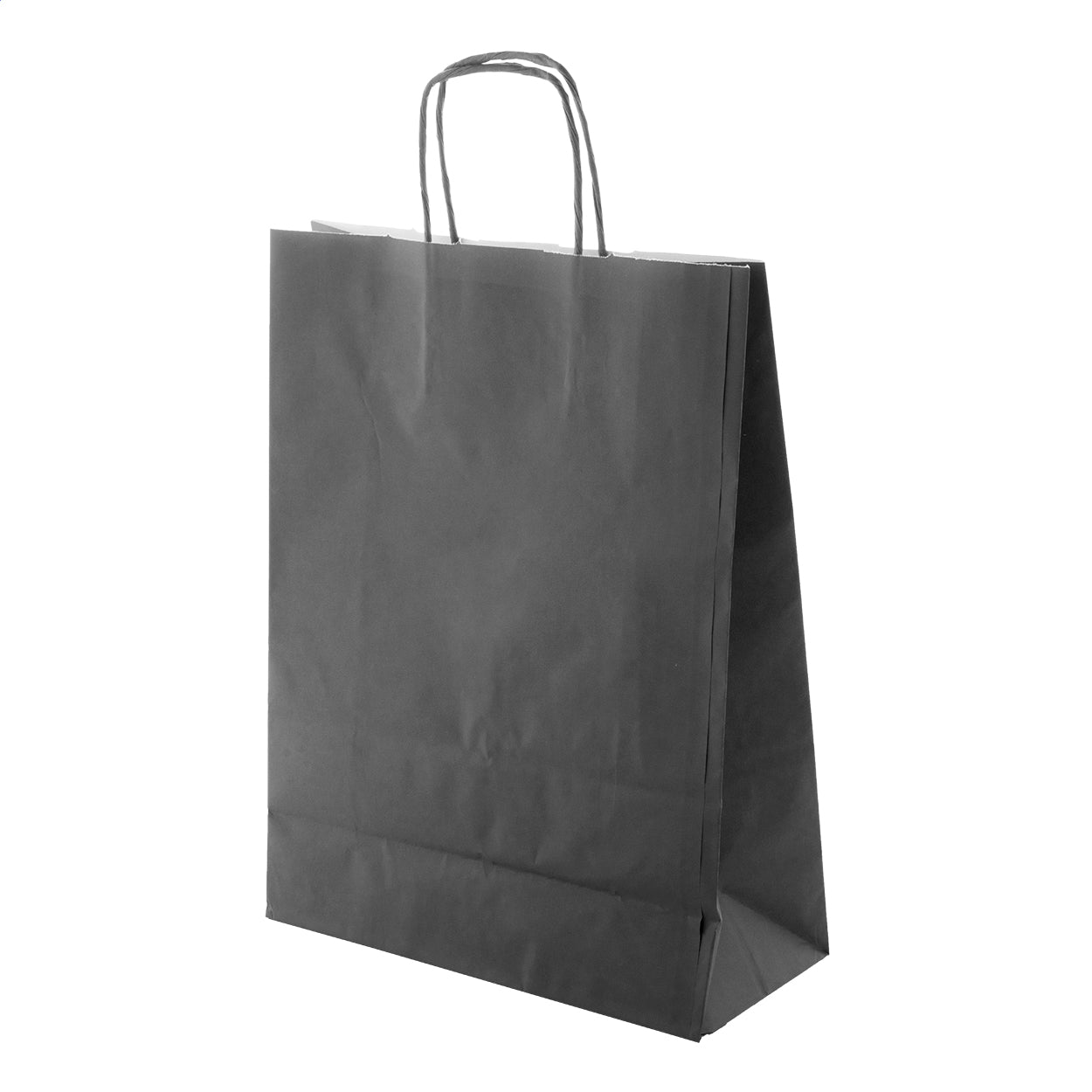 Mall Papier-Einkaufstasche