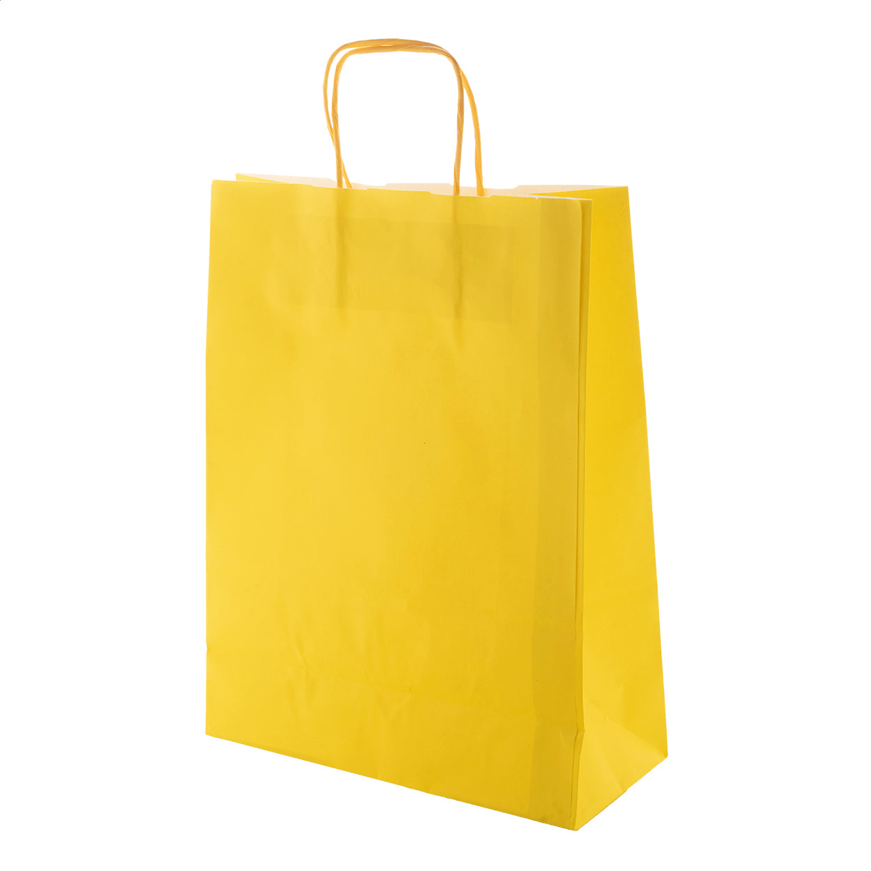 Store Papier-Einkaufstasche