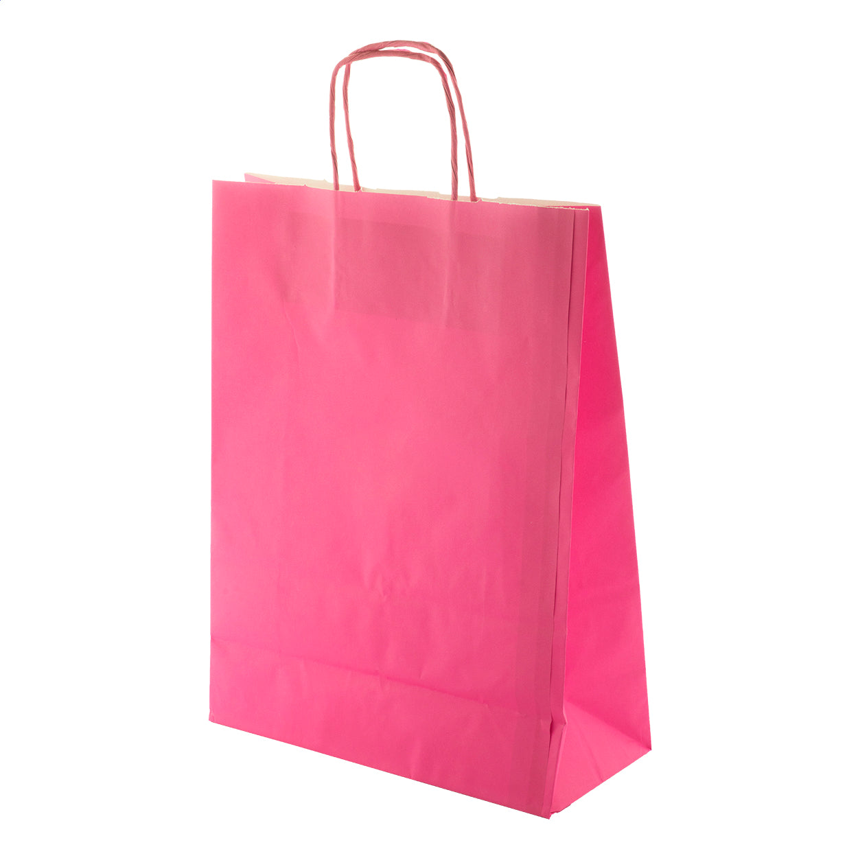 Store Papier-Einkaufstasche