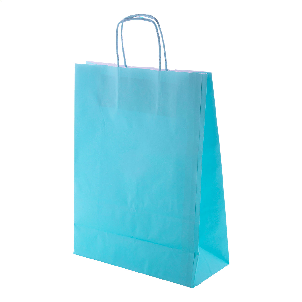 Store Papier-Einkaufstasche