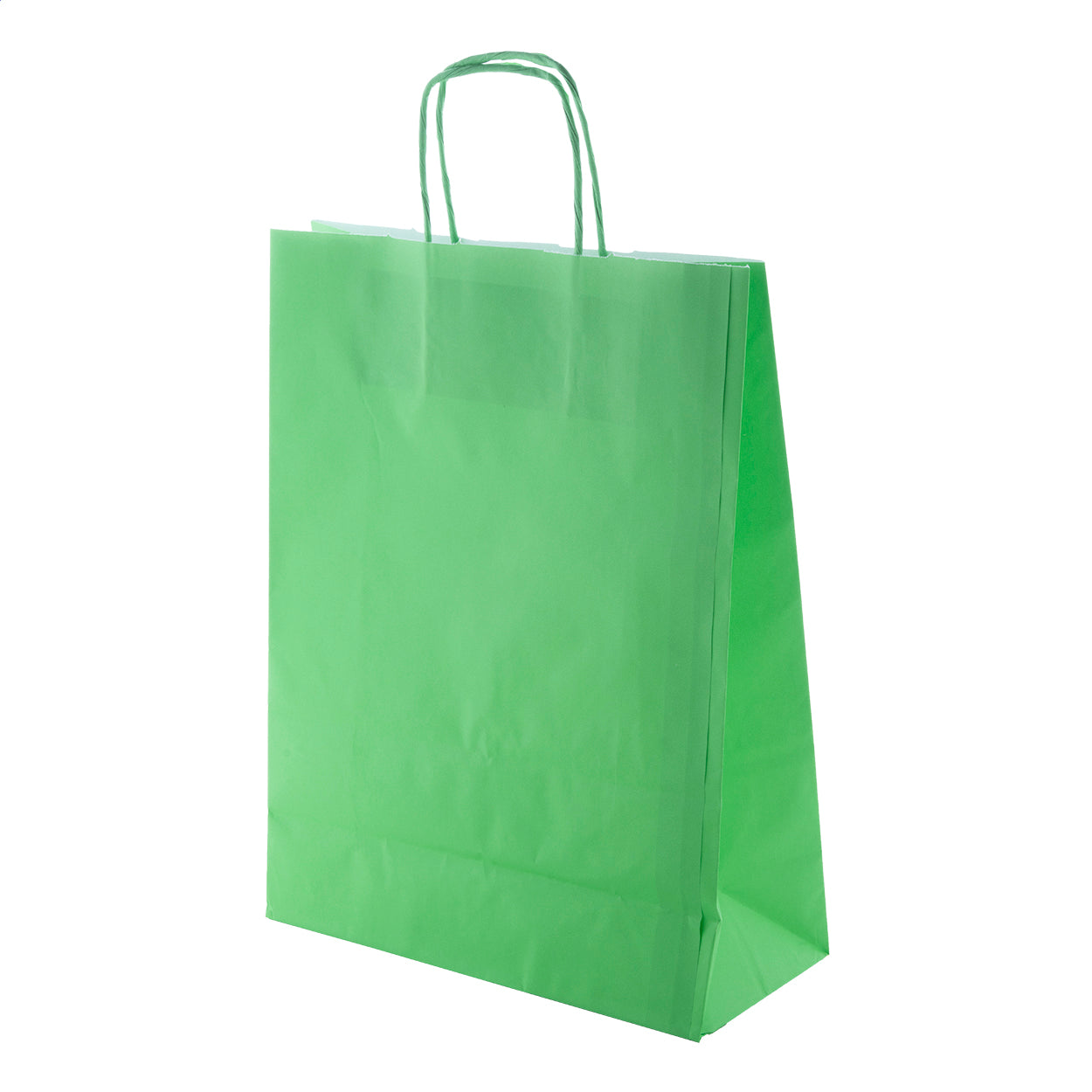 Store Papier-Einkaufstasche