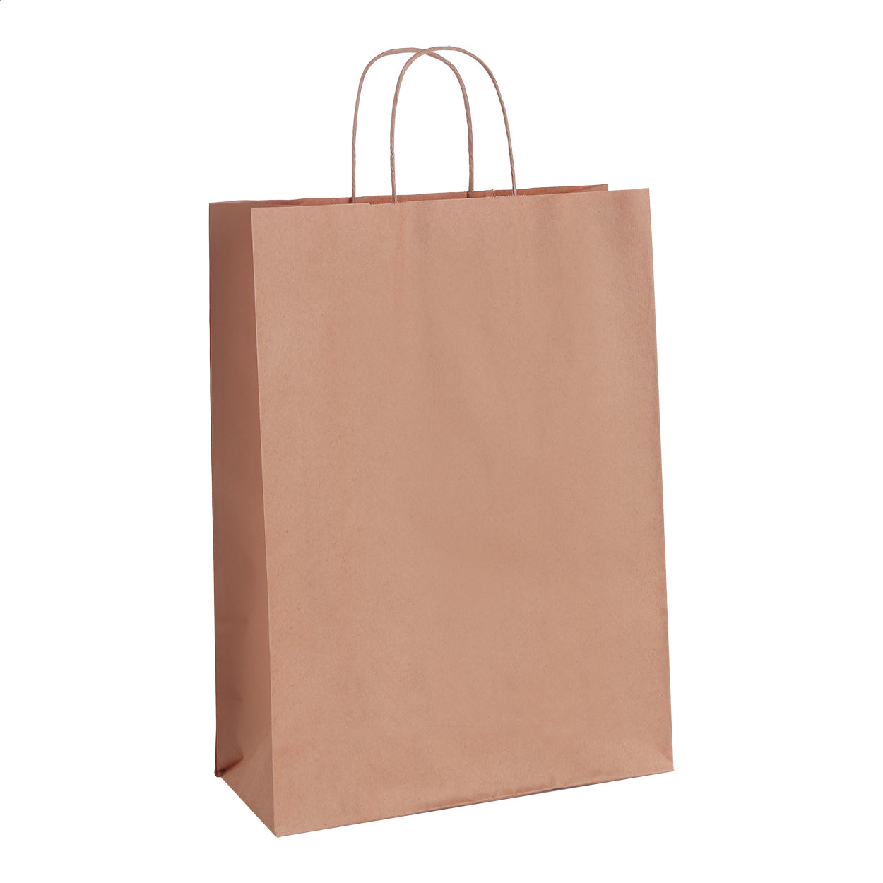 Store Papier-Einkaufstasche