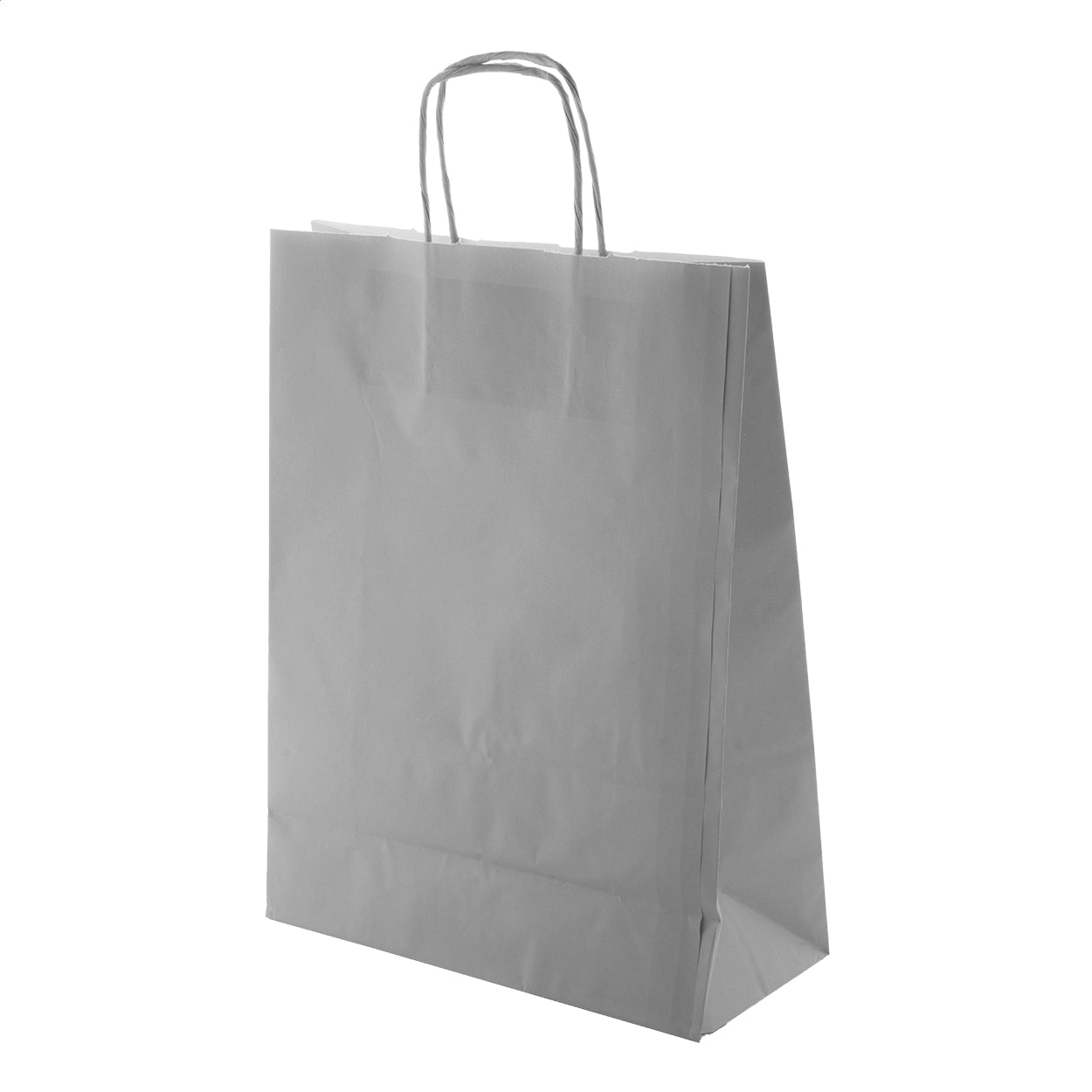 Store Papier-Einkaufstasche