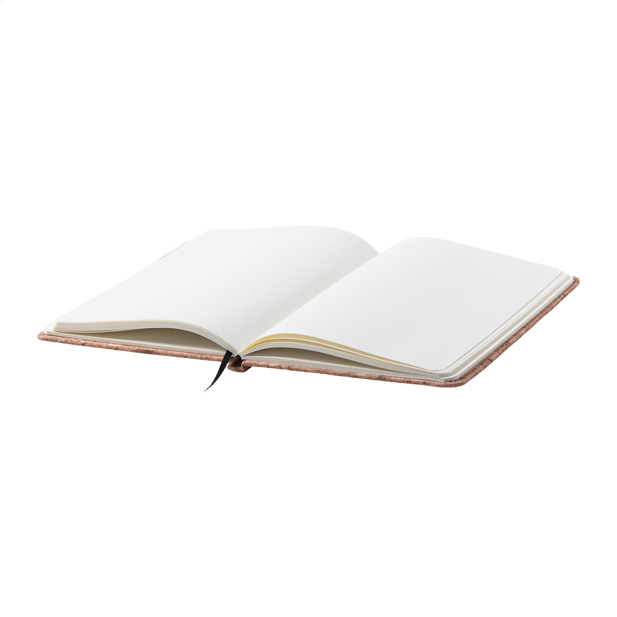 Maamora A5 Notizbuch