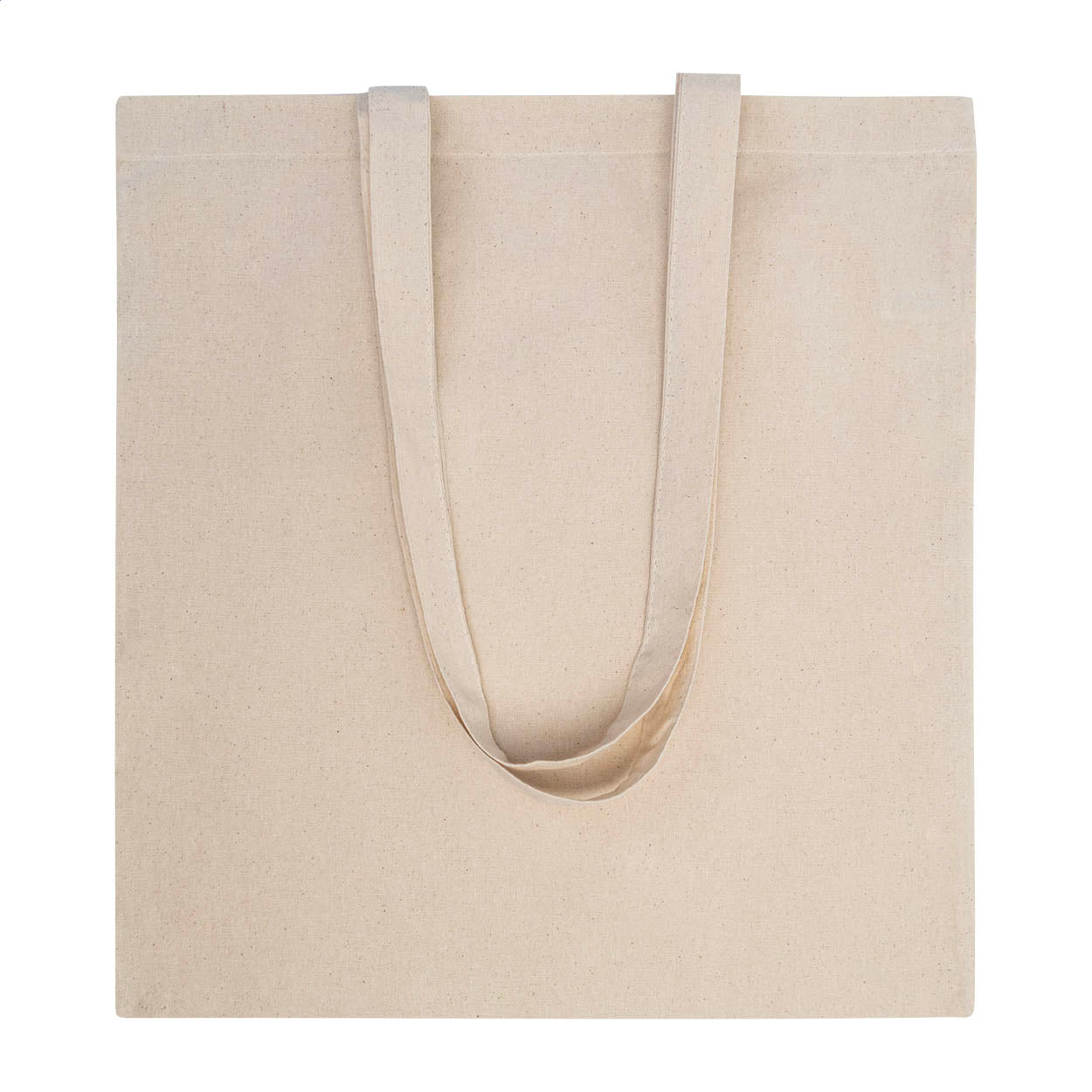 Longish 140 Baumwolltasche