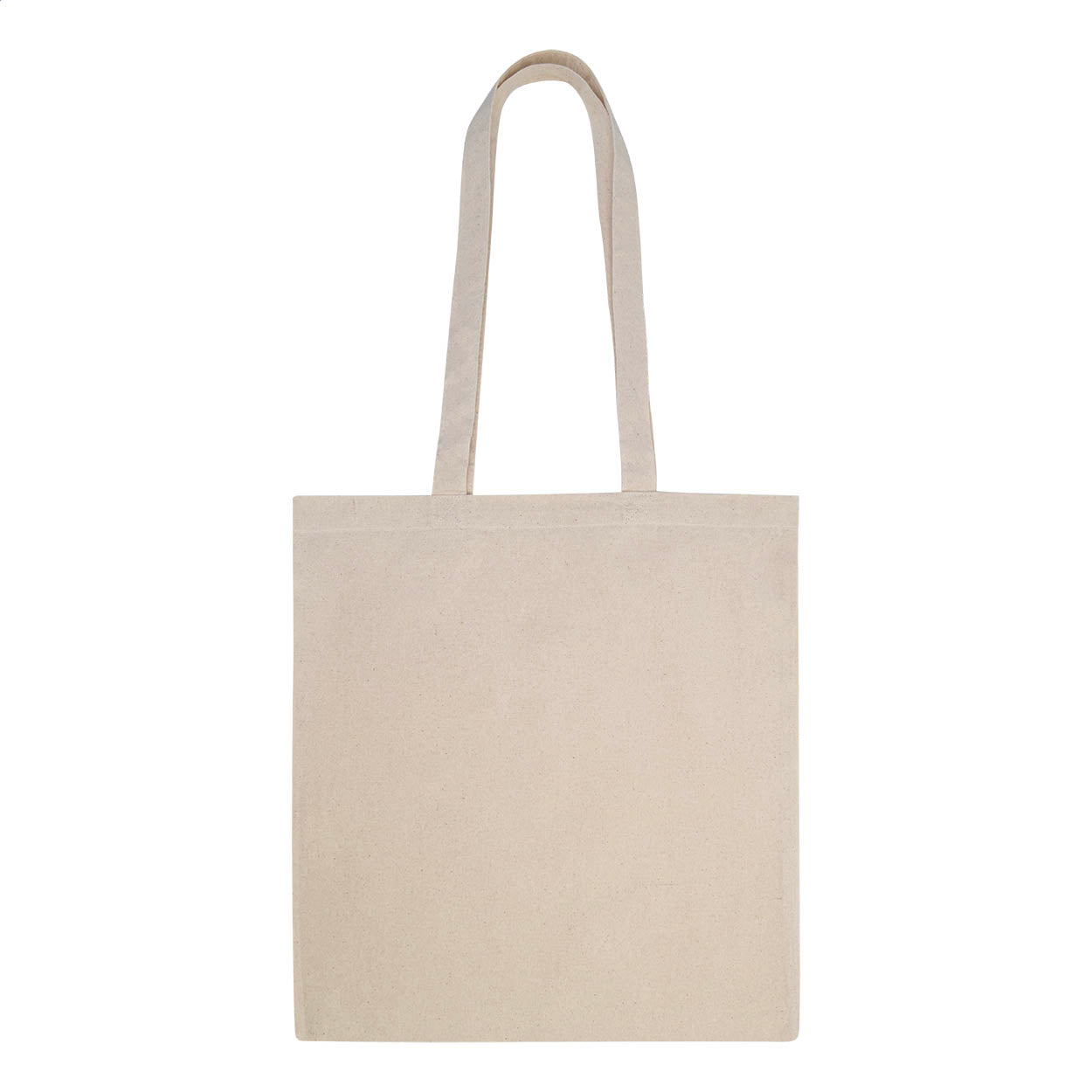 Longish 140 Baumwolltasche