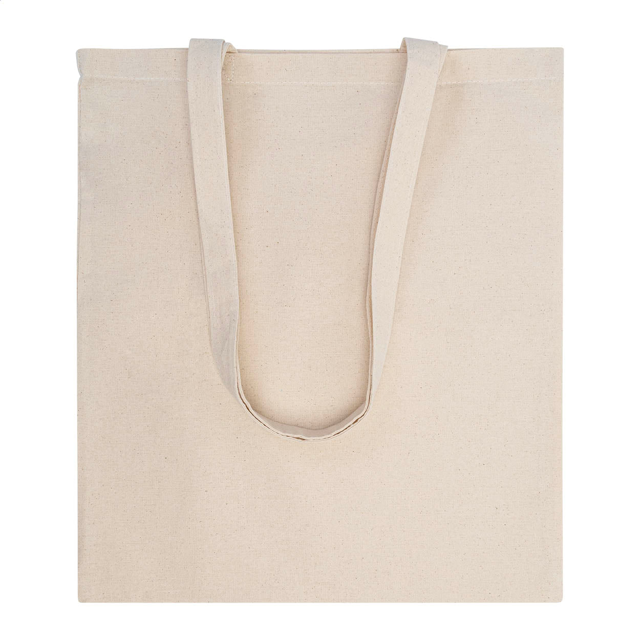 Longish 180 Baumwolltasche