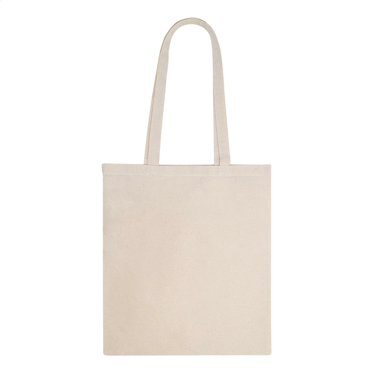 Longish 180 Baumwolltasche