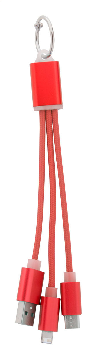 Scolt USB-Ladekabel