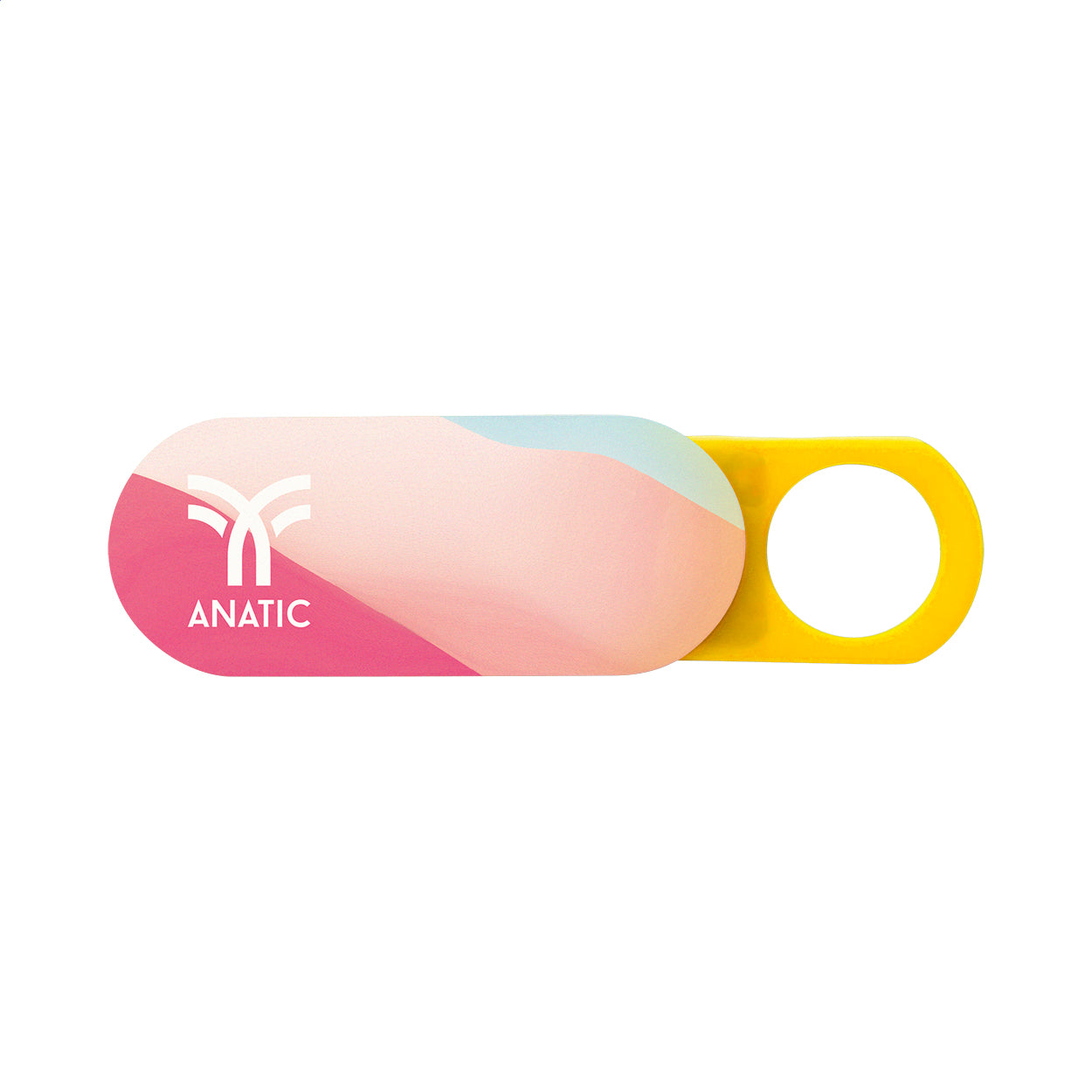 Hideo Webcam-Blocker
