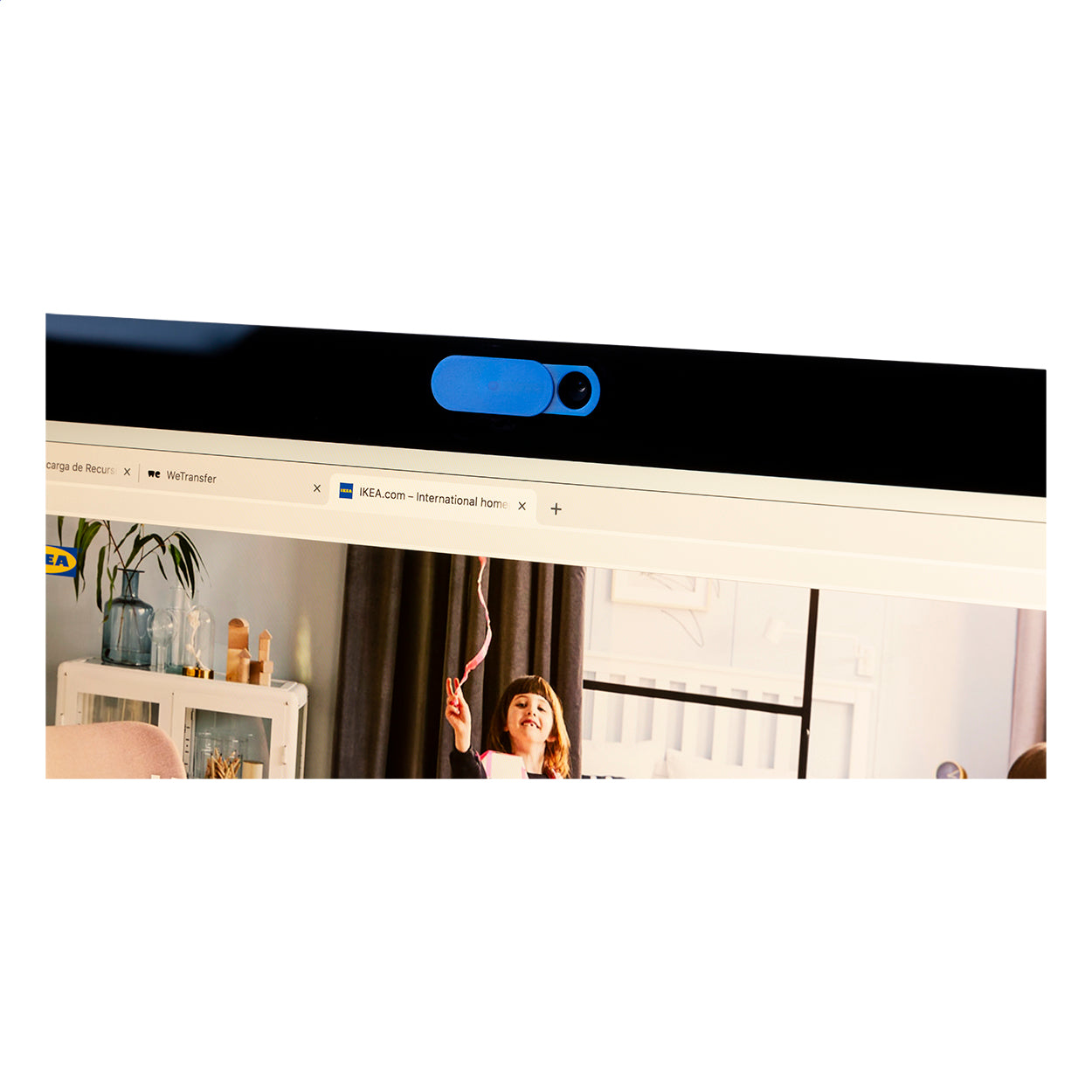 Hideo Webcam-Blocker