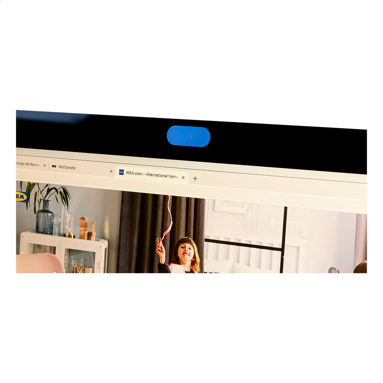 Hideo Webcam-Blocker