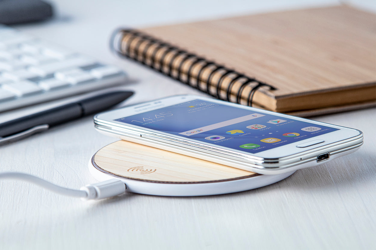 Energa Wireless-Charger