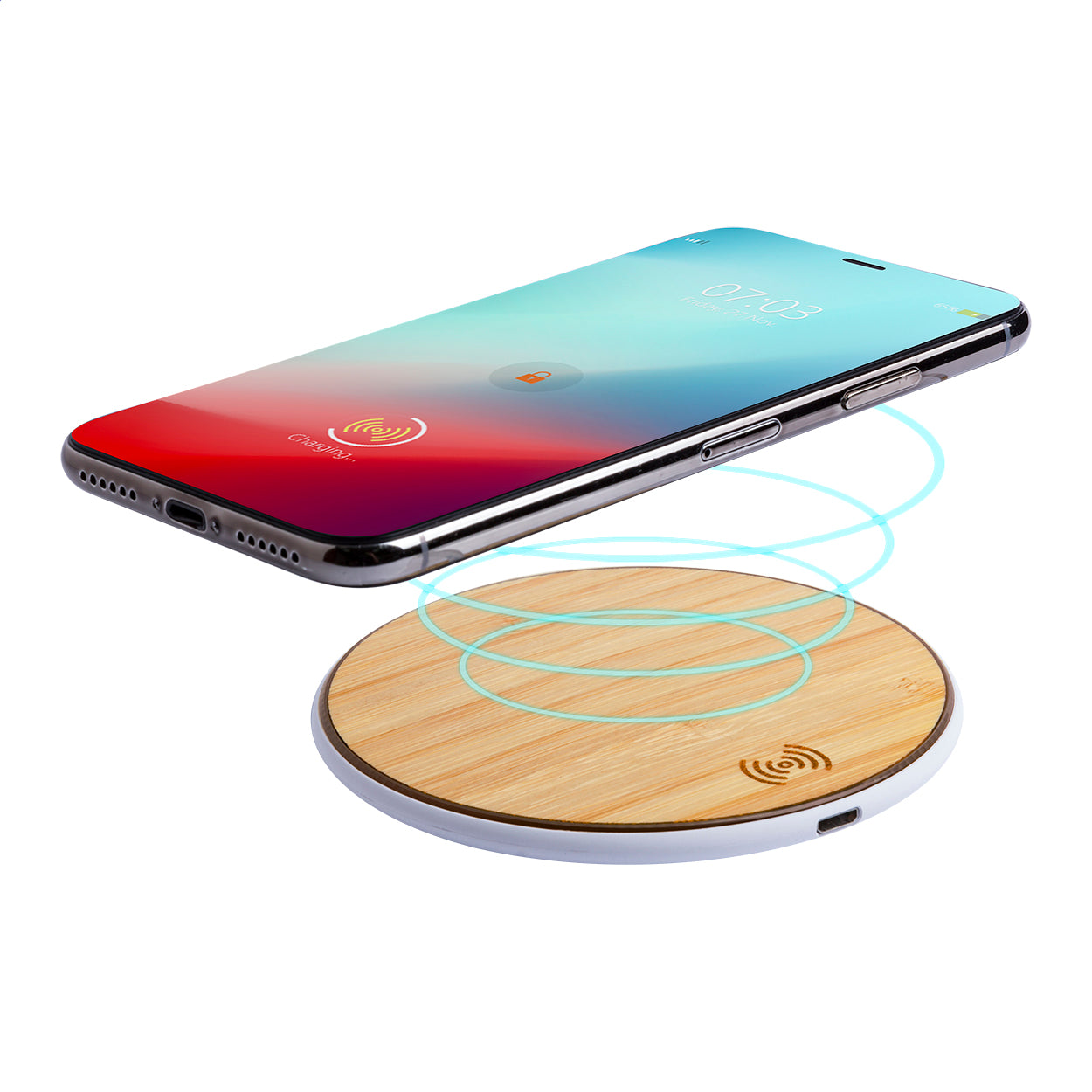 Energa Wireless-Charger