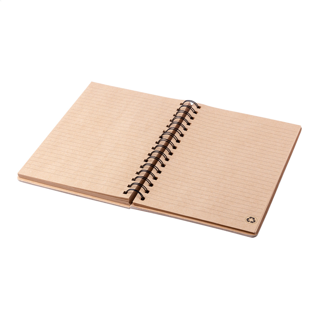 Pipiwai Notizbuch