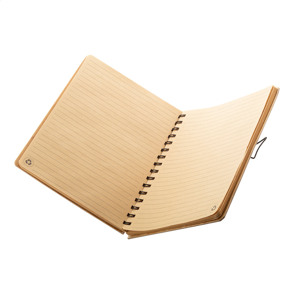Pipiwai Notizbuch