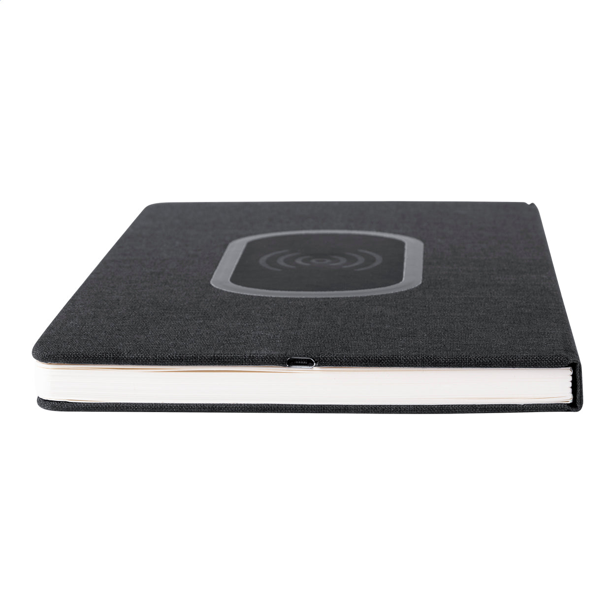 Juglans kabelloses ladegerät notebook