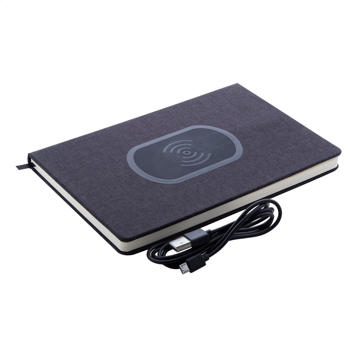 Juglans kabelloses ladegerät notebook