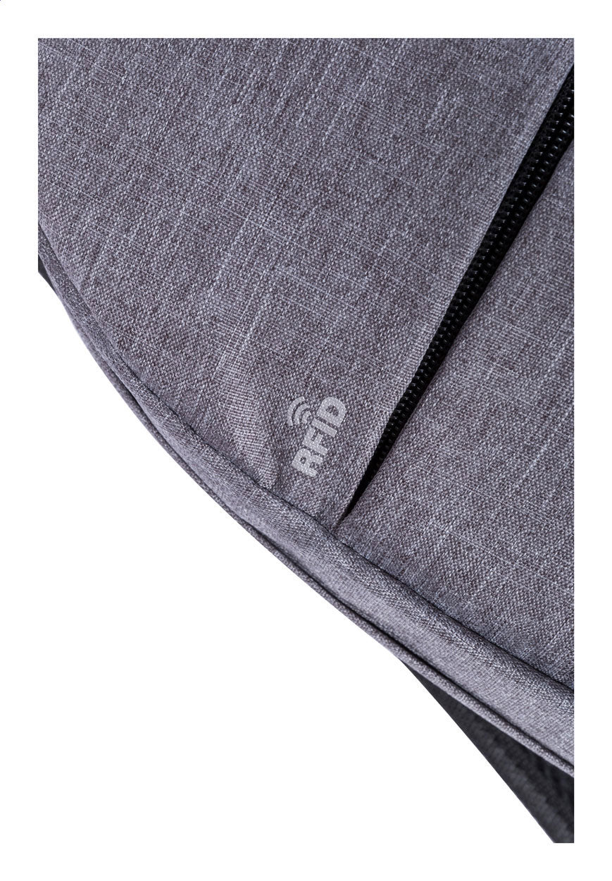 Keith Rucksack
