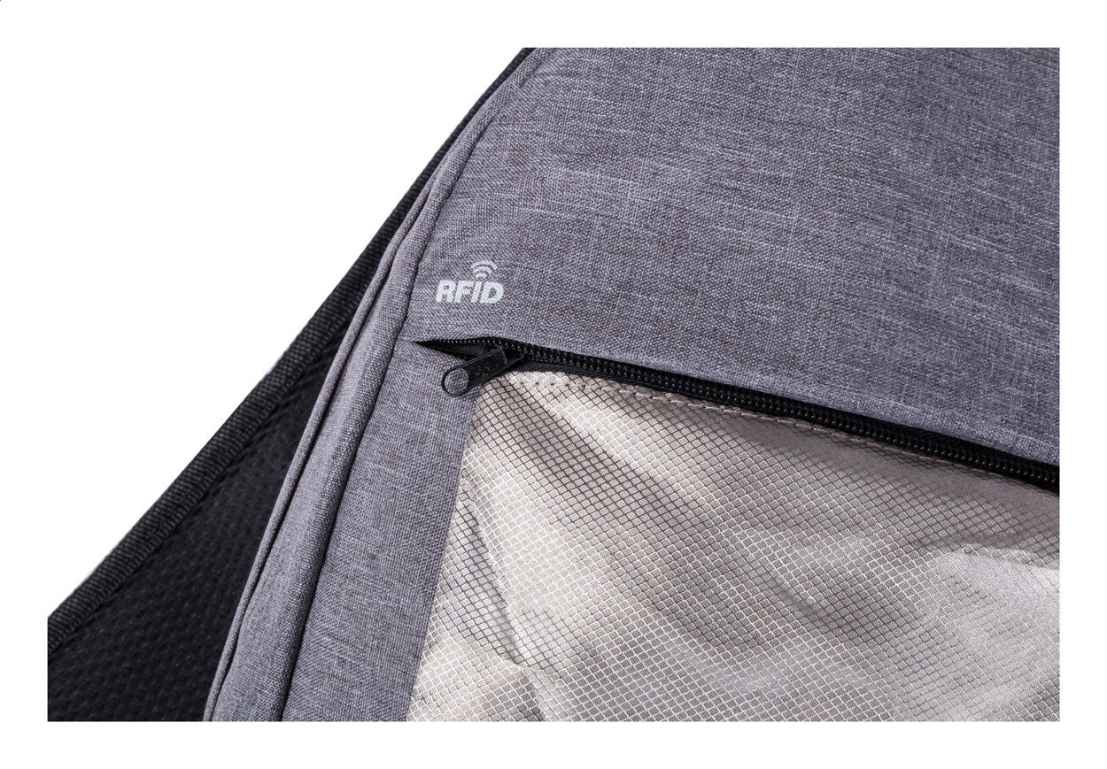 Keith Rucksack