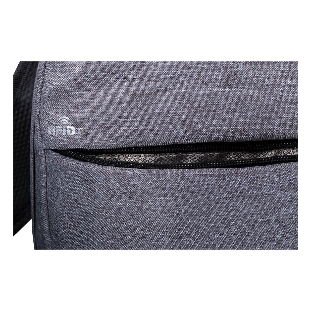 Keith Rucksack