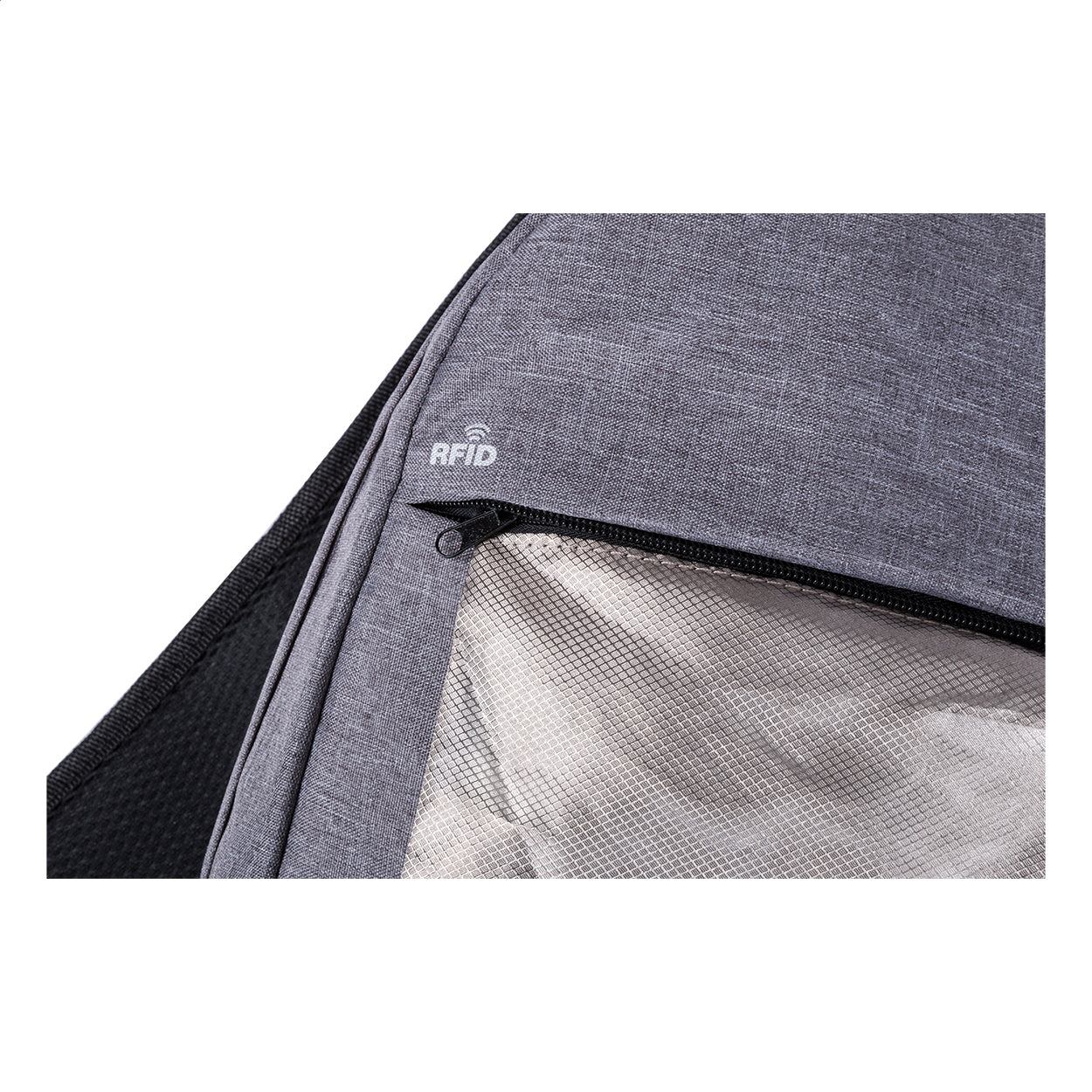 Keith Rucksack