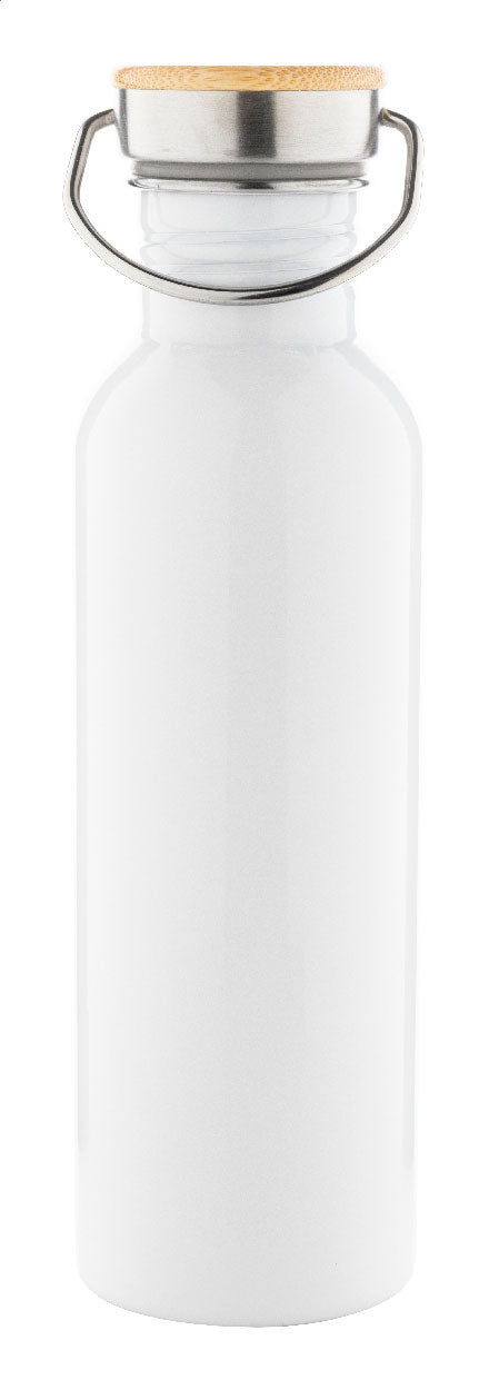 Colman Edelstahl-Trinkflasche
