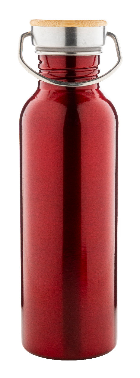 Colman Edelstahl-Trinkflasche