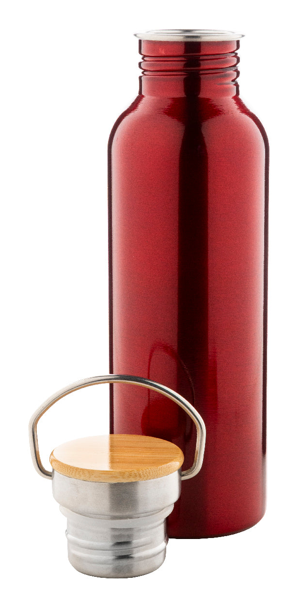 Colman Edelstahl-Trinkflasche