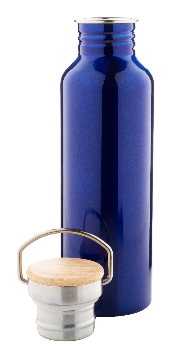 Colman Edelstahl-Trinkflasche