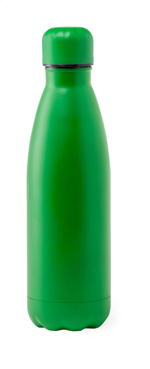 Toppen Edelstahl-Trinkflasche