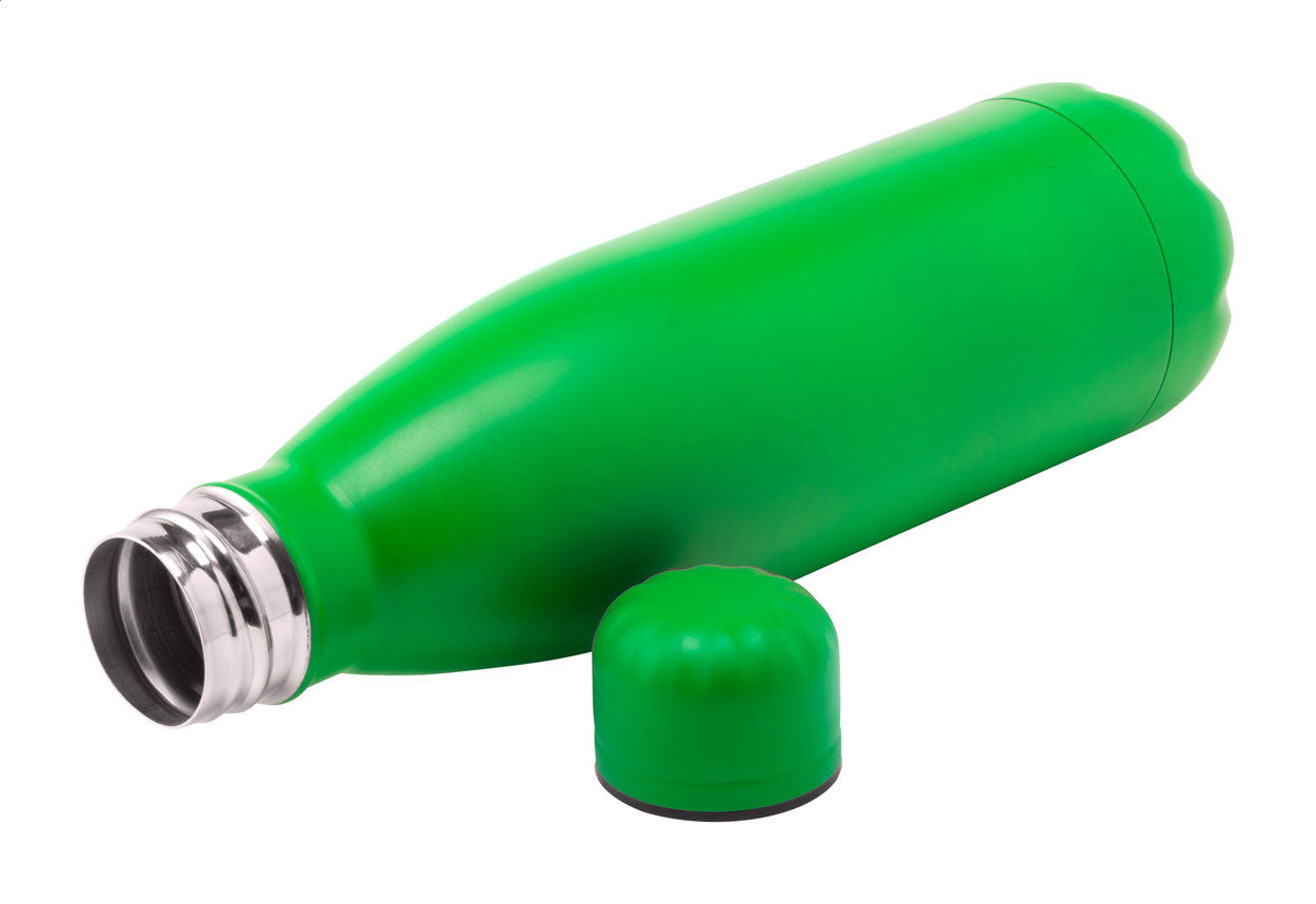 Toppen Edelstahl-Trinkflasche