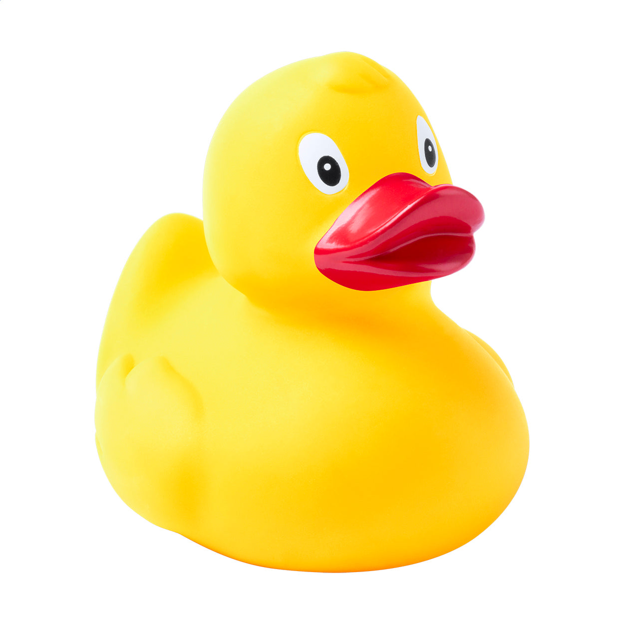 Squack Badeente