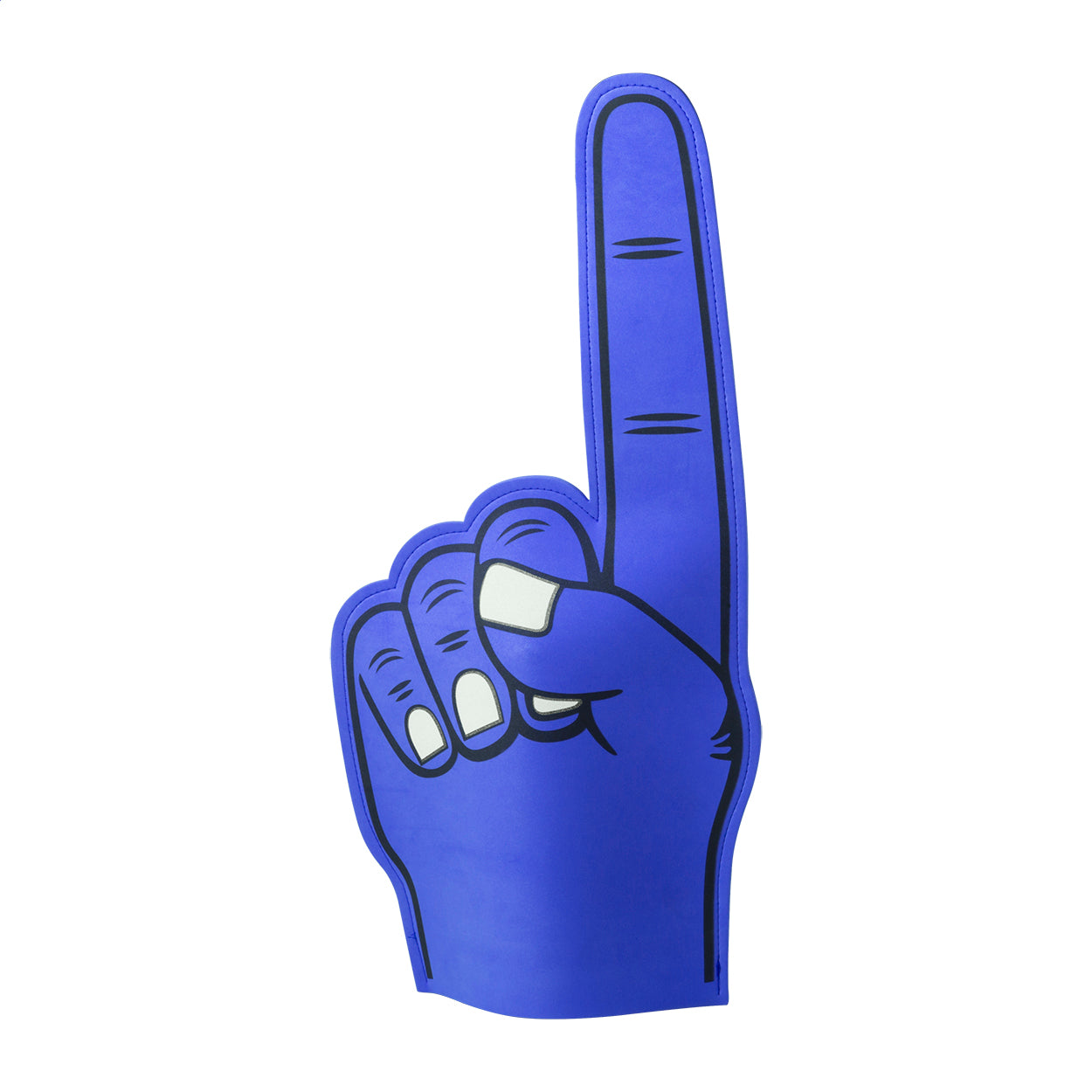 Fanly Schaumstoff-Hand