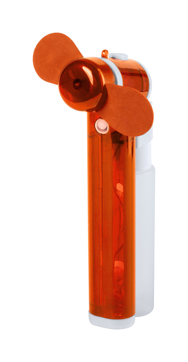 Borgia Wasserspray-Ventilator