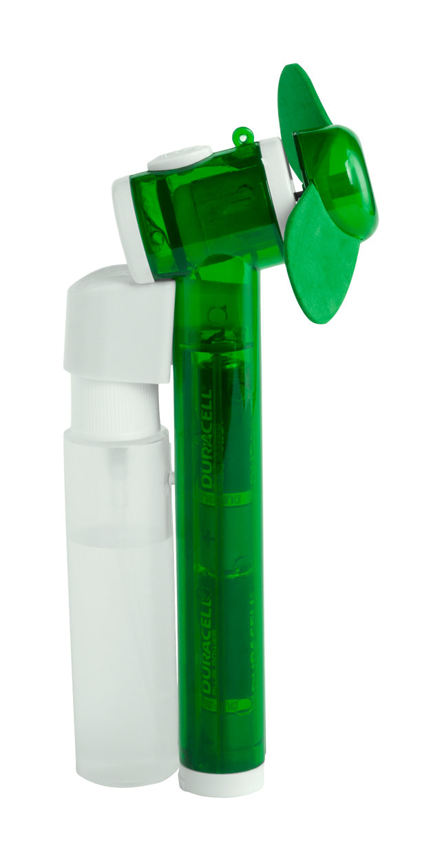 Borgia Wasserspray-Ventilator