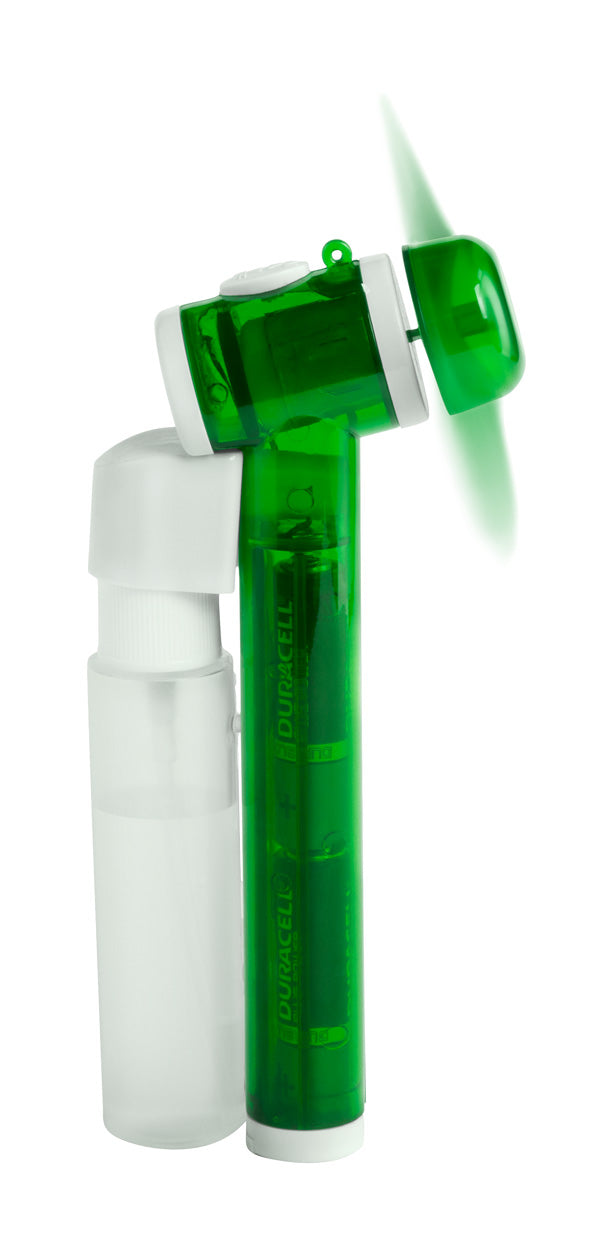 Borgia Wasserspray-Ventilator