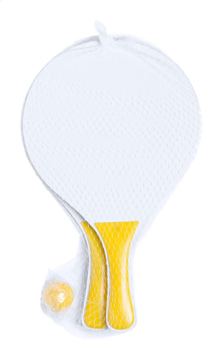 Evira Beachtennis