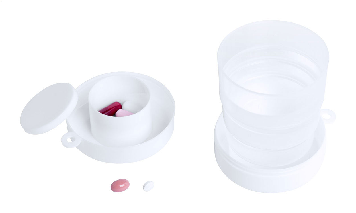 Medicup Faltbarer Becher