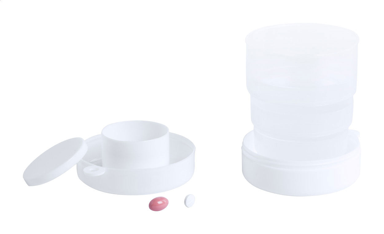 Medicup Faltbarer Becher