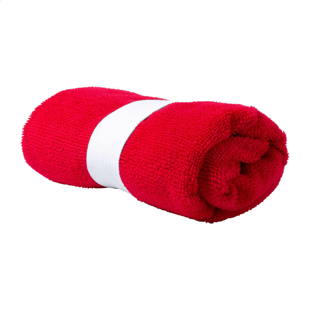 Athletic Saugfähiges Handtuch