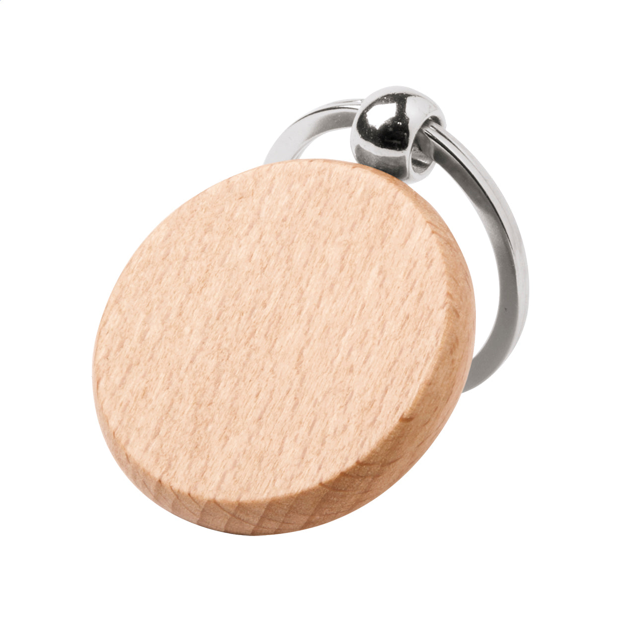 Wokke Schlüsselanhänger Kreis